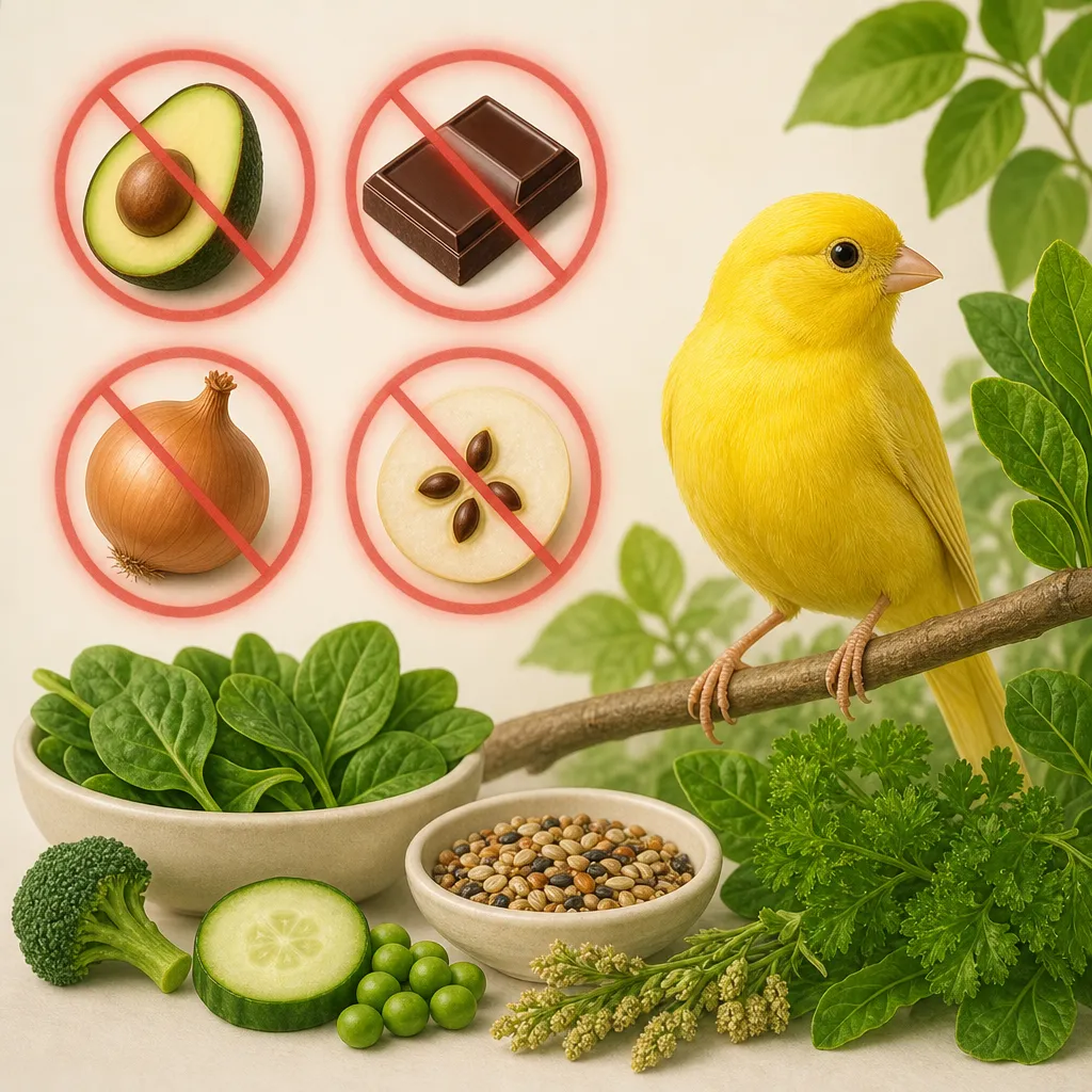 Alimenti tossici da evitare assolutamente